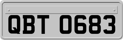 QBT0683