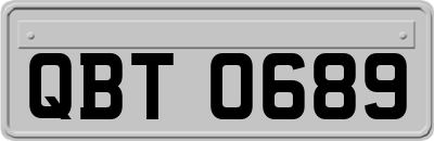 QBT0689