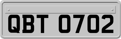 QBT0702