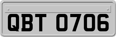 QBT0706