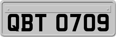 QBT0709