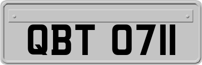QBT0711