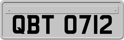 QBT0712
