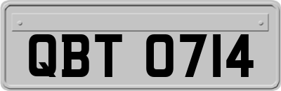 QBT0714