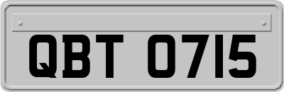 QBT0715
