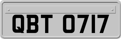 QBT0717
