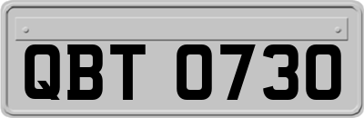 QBT0730