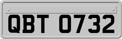 QBT0732