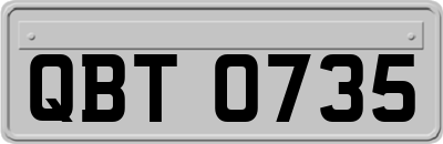 QBT0735