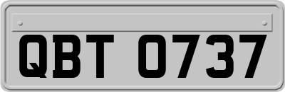 QBT0737