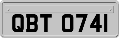 QBT0741