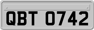 QBT0742