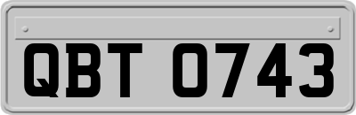 QBT0743
