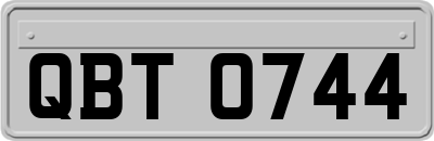 QBT0744