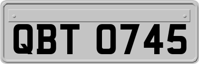 QBT0745