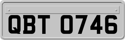 QBT0746