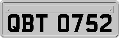 QBT0752