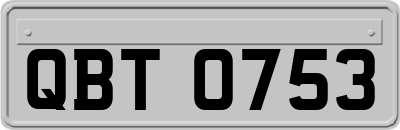 QBT0753