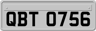 QBT0756