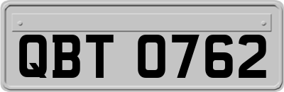QBT0762