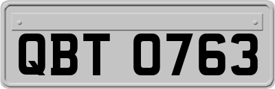 QBT0763