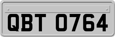 QBT0764