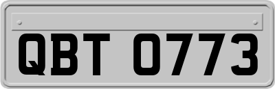 QBT0773
