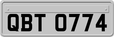 QBT0774