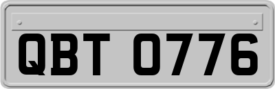 QBT0776