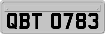 QBT0783