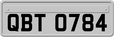 QBT0784