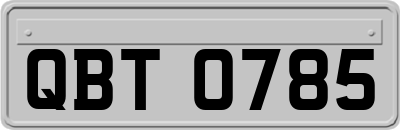 QBT0785