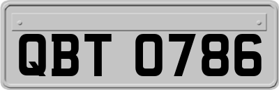 QBT0786