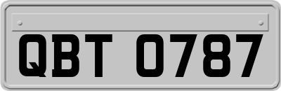 QBT0787