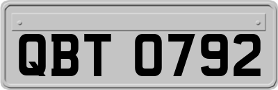 QBT0792