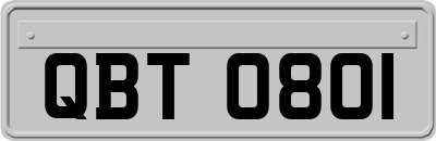 QBT0801