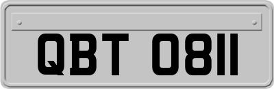 QBT0811