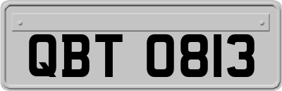 QBT0813