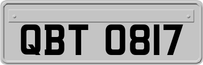 QBT0817