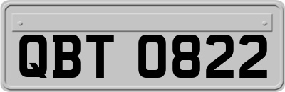 QBT0822