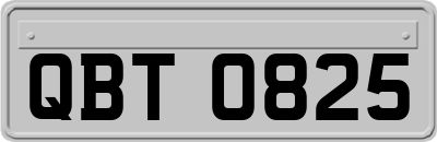 QBT0825