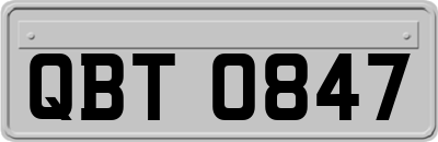 QBT0847