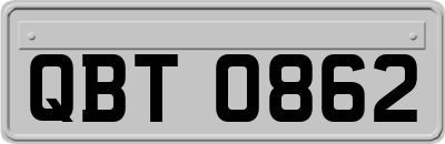 QBT0862
