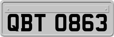 QBT0863