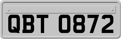 QBT0872
