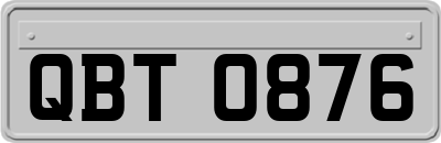 QBT0876