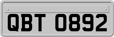 QBT0892