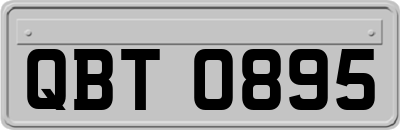QBT0895