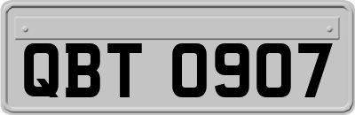 QBT0907