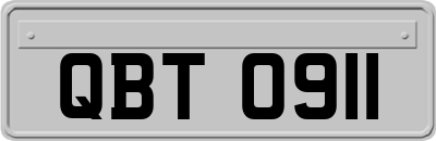 QBT0911